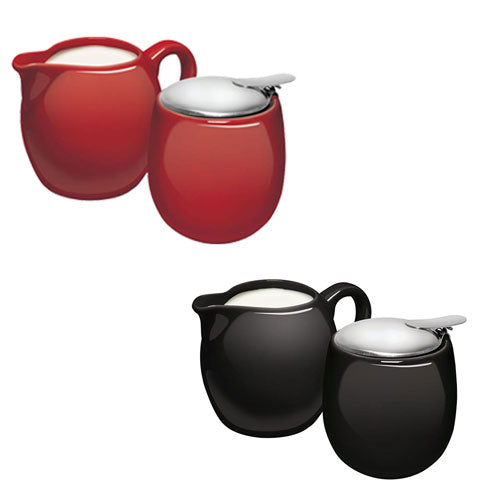 Avanti Camelia Milk & Sugar Bowl Set