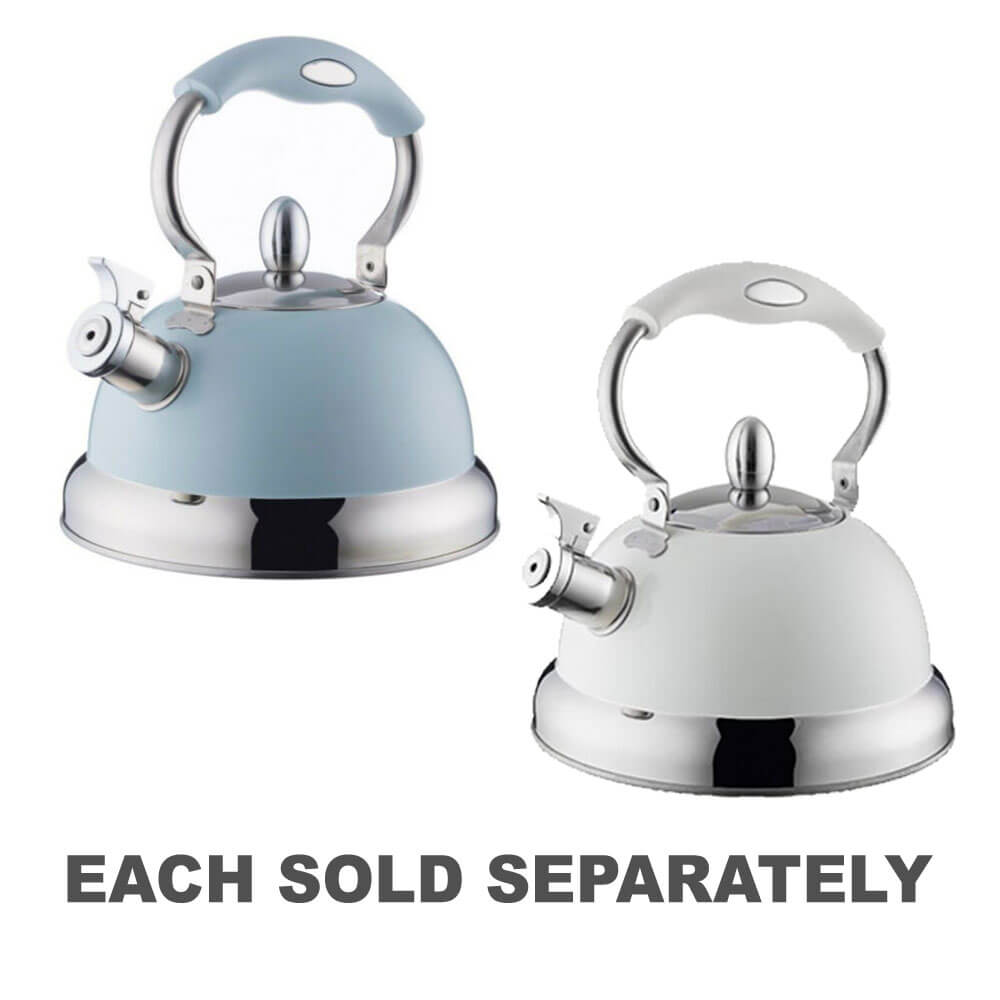Typhoon Living Stove Top Kettle 2.5L