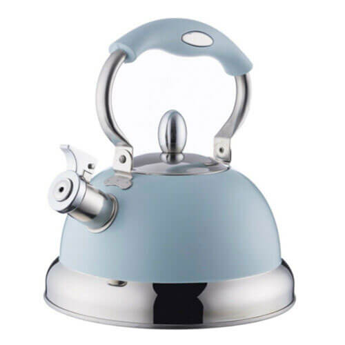 Typhoon Living Stove Top Kettle 2.5L