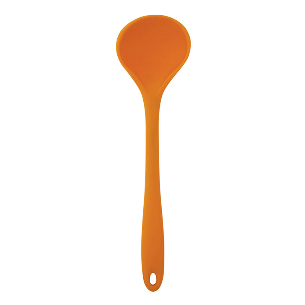 Avanti Silicone Ladle 27.5cm (Orange)