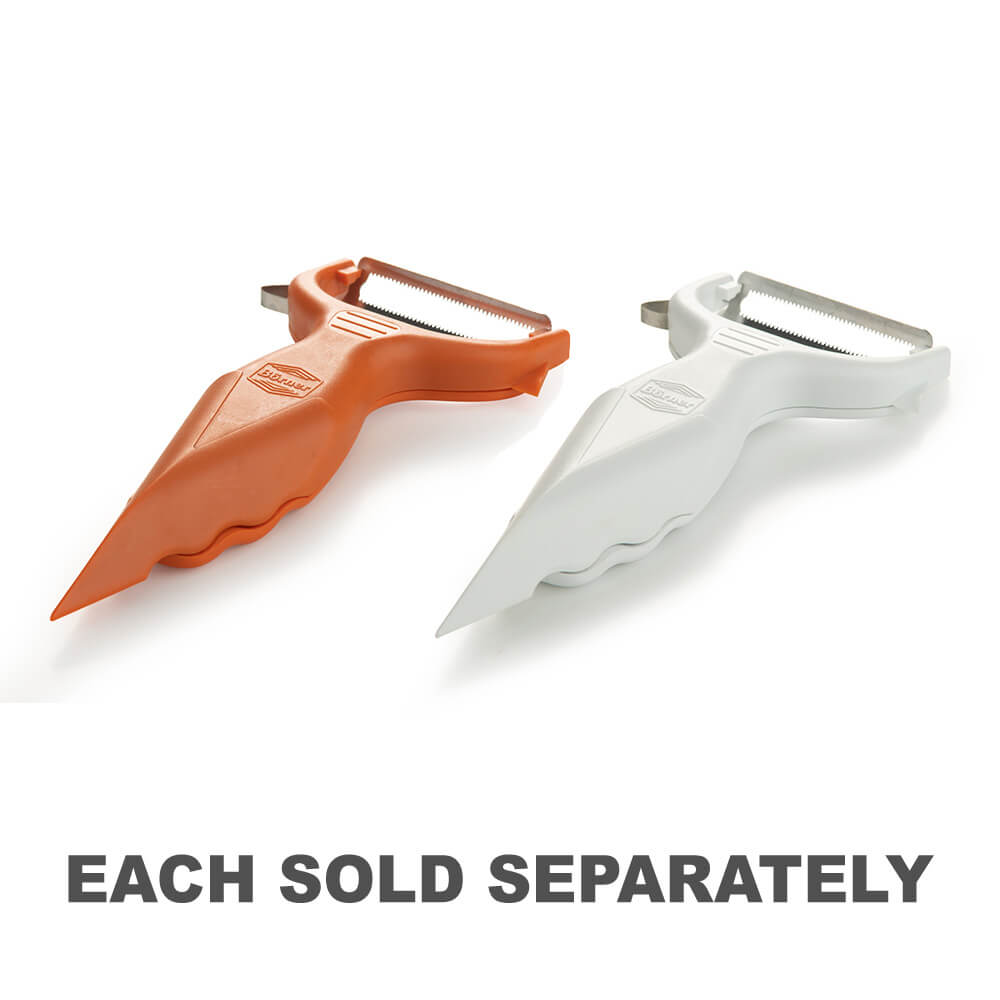 Borner 6-in-1 Peeler
