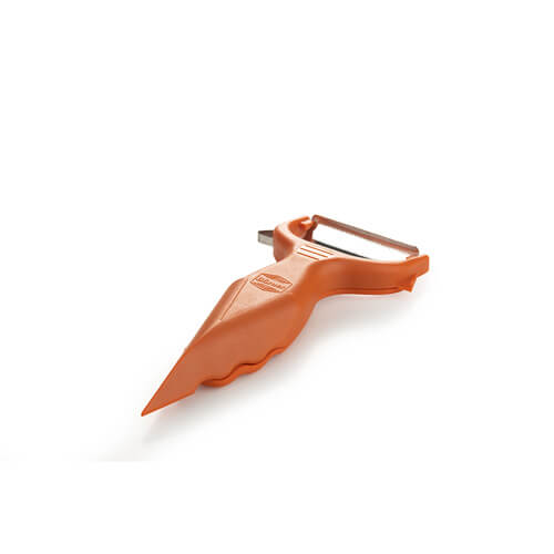 Borner 6-in-1 Peeler