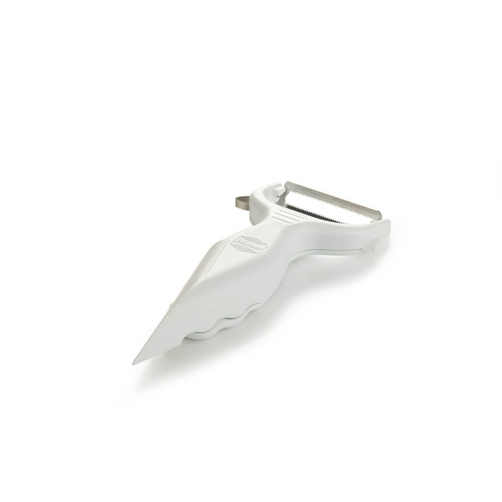 Borner 6-in-1 Peeler