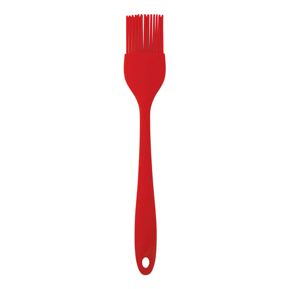Avanti Silicone Basting Brush 28cm (Red)