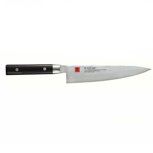 Kasumi Damascus Chefs Knife