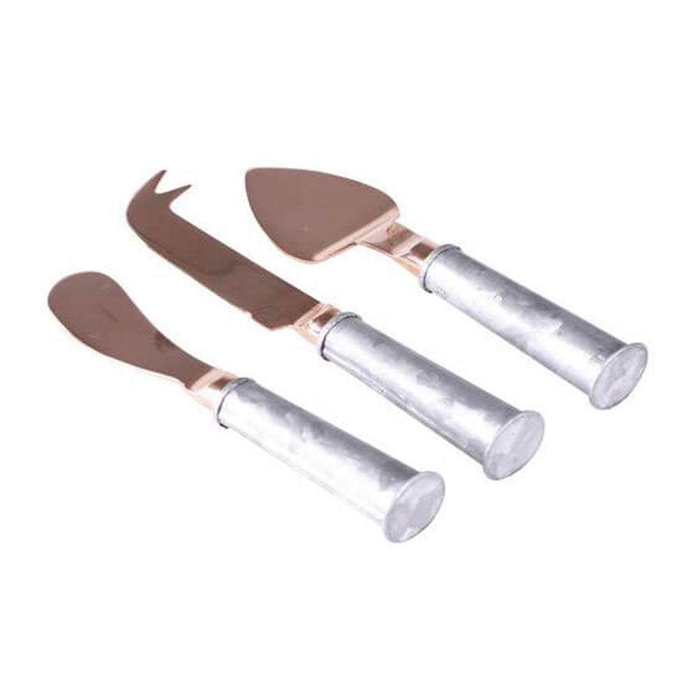Wilkie Brothers Cheese Knife (Set of 3)