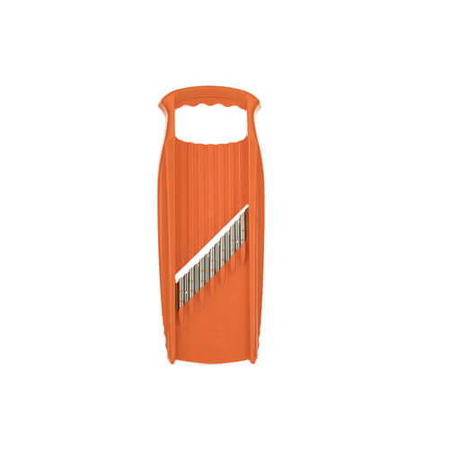 Borner Power Line Wave Waffle Cutter (XXL)