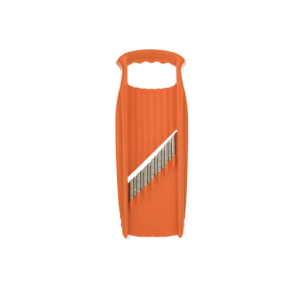 Borner Power Line Wave Waffle Cutter (XXL)