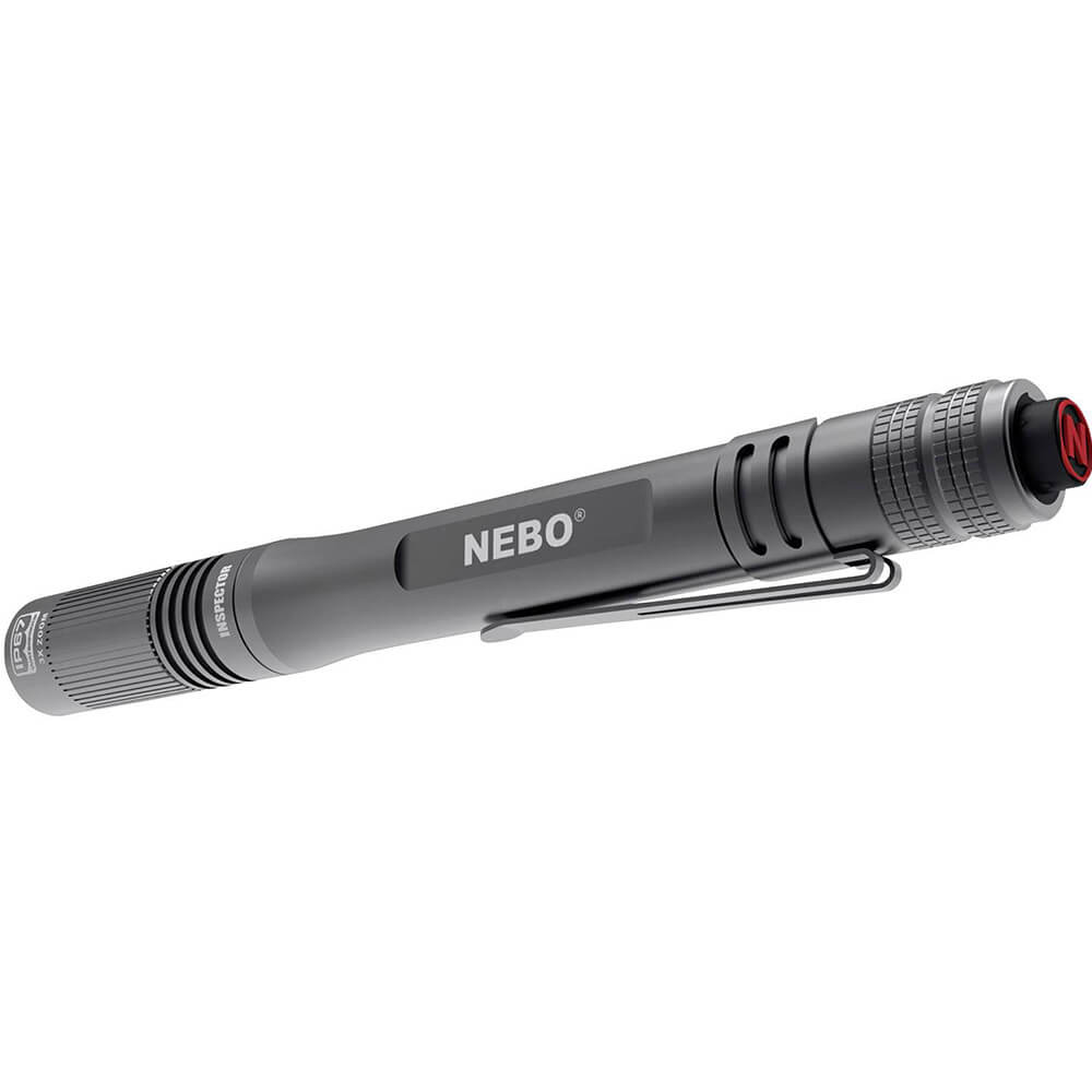 Nebo Inspector Pocket Inspection Light