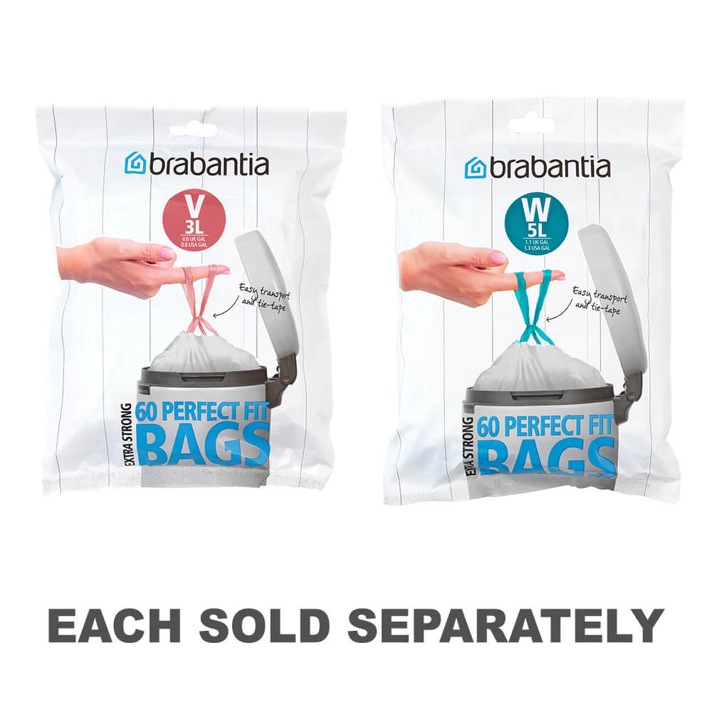 Brabantia Bin Liner Dispenser