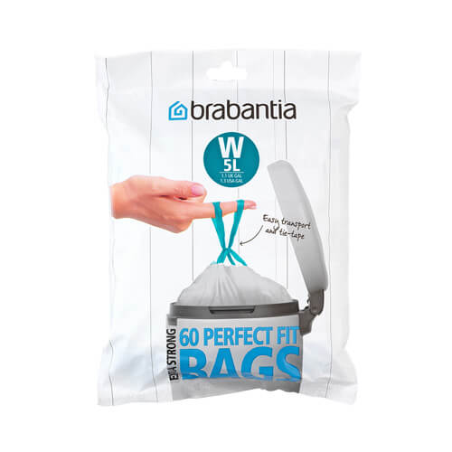 Brabantia Bin Liner Dispenser