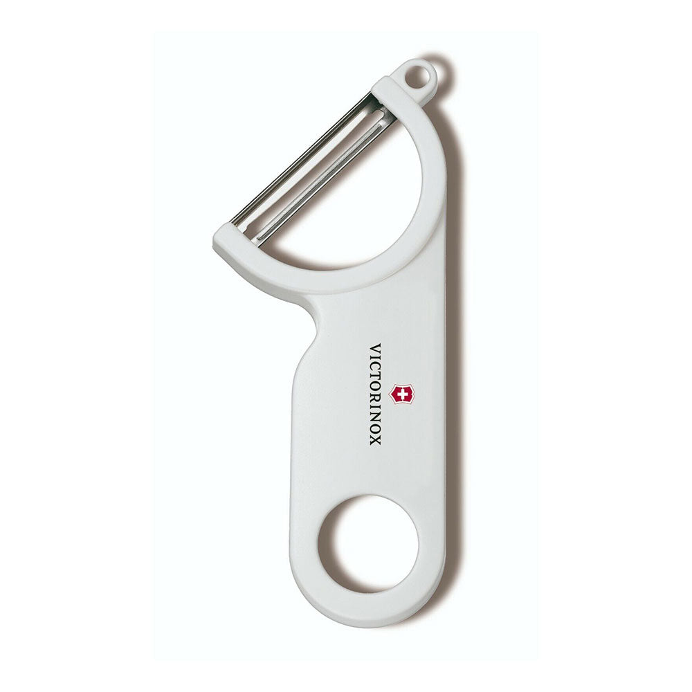 Victorinox Stainless Steel Fruit & Vegetable Peeler