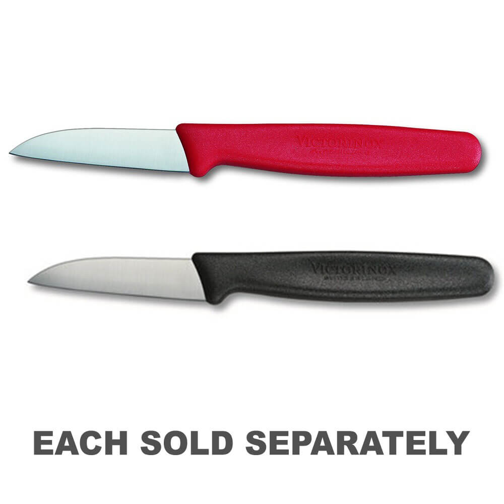 Victorinox Paring Knife Straight Blade Nylon 6cm