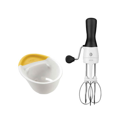 OXO Good Grips Egg Tool