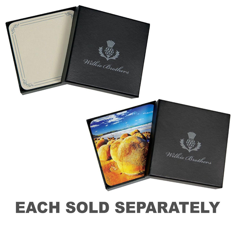 Wilkie Brothers Coaster Set (Set of 6)