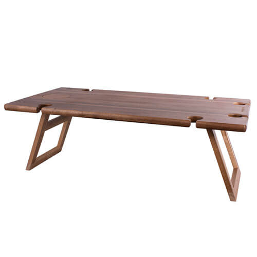 Peer Sorensen Folding Picnic Table (75x38cm)