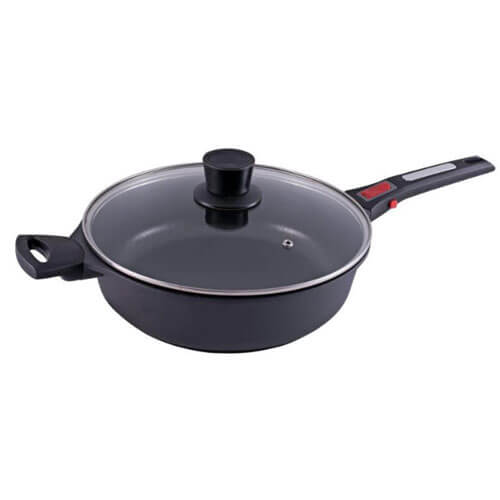 Pyrolux Connect Detachable Handle Pan