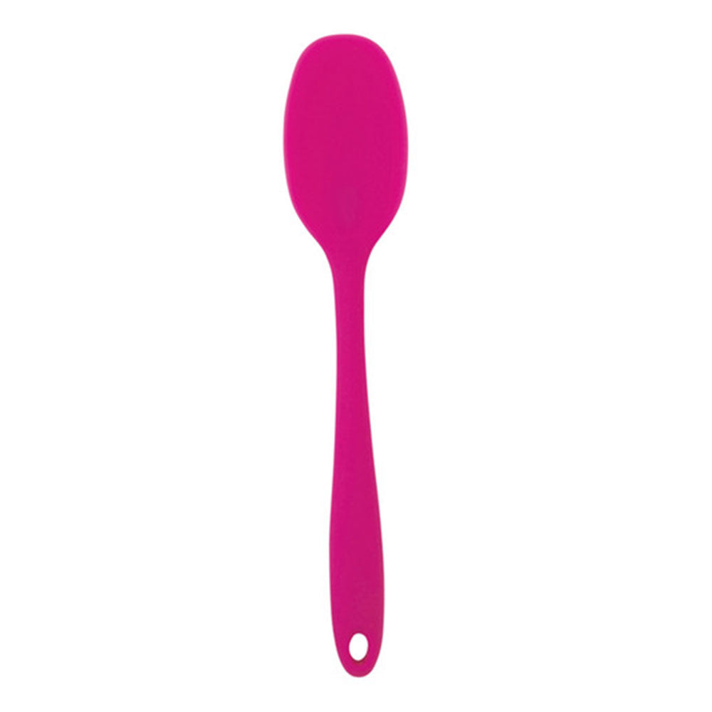 Avanti Silicone Stir Spoon 28cm (Pink)