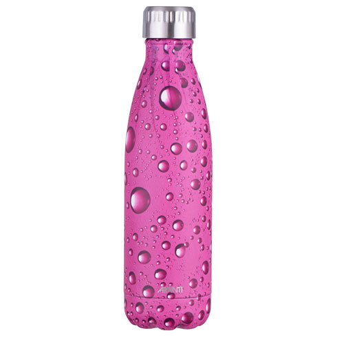 Avanti Fluid Vacuum Bottle 500mL (Bubbles)