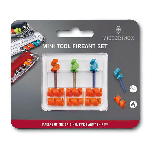 Victorinox Swiss Army Mini Tool Fire Ant Starter Set