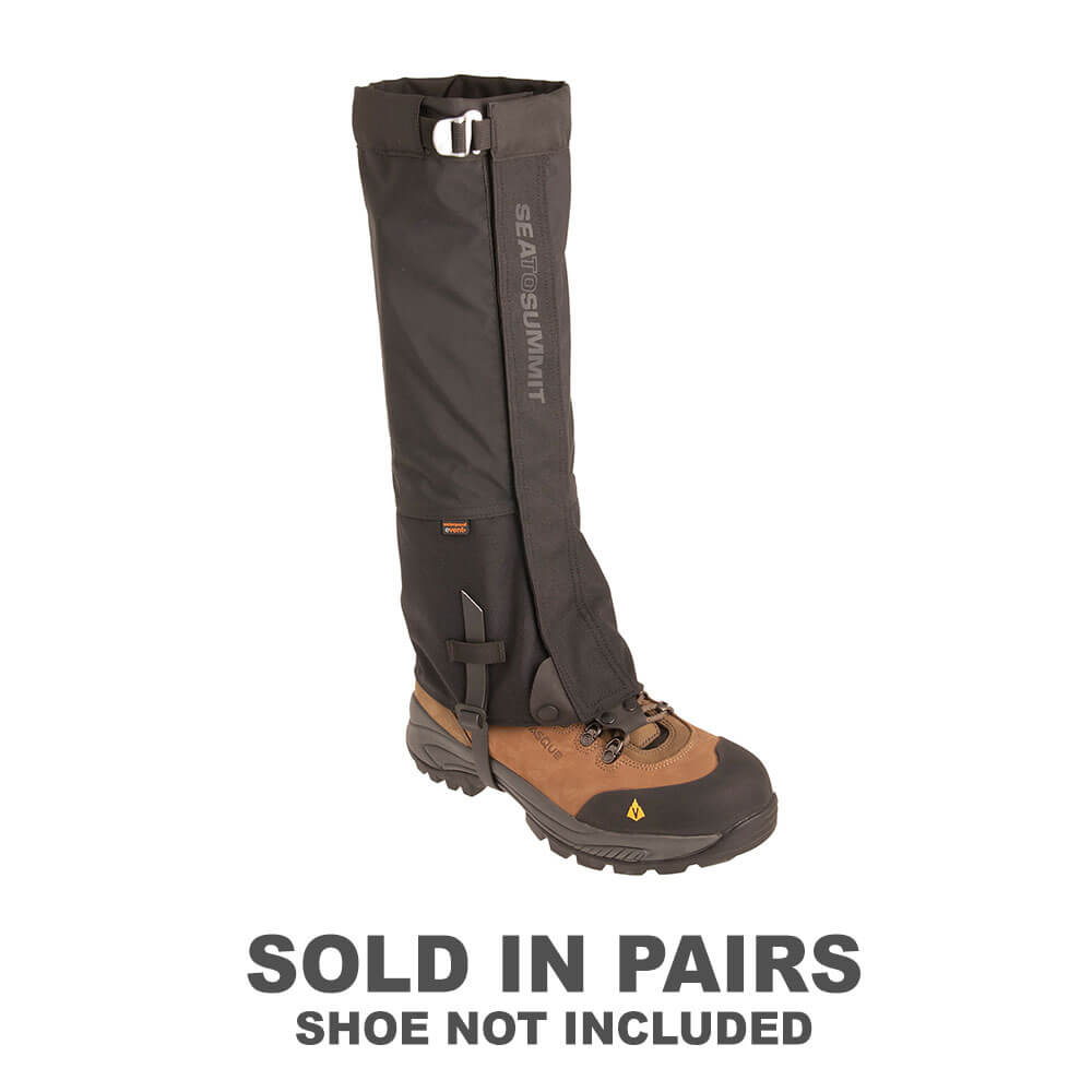 Quagmire Event Gaiters