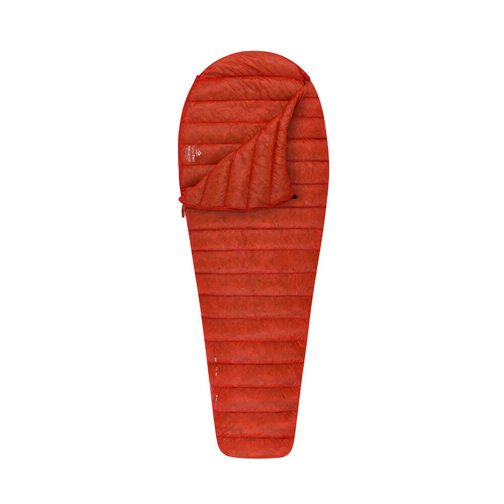 Flame Womens Sleeping Bag