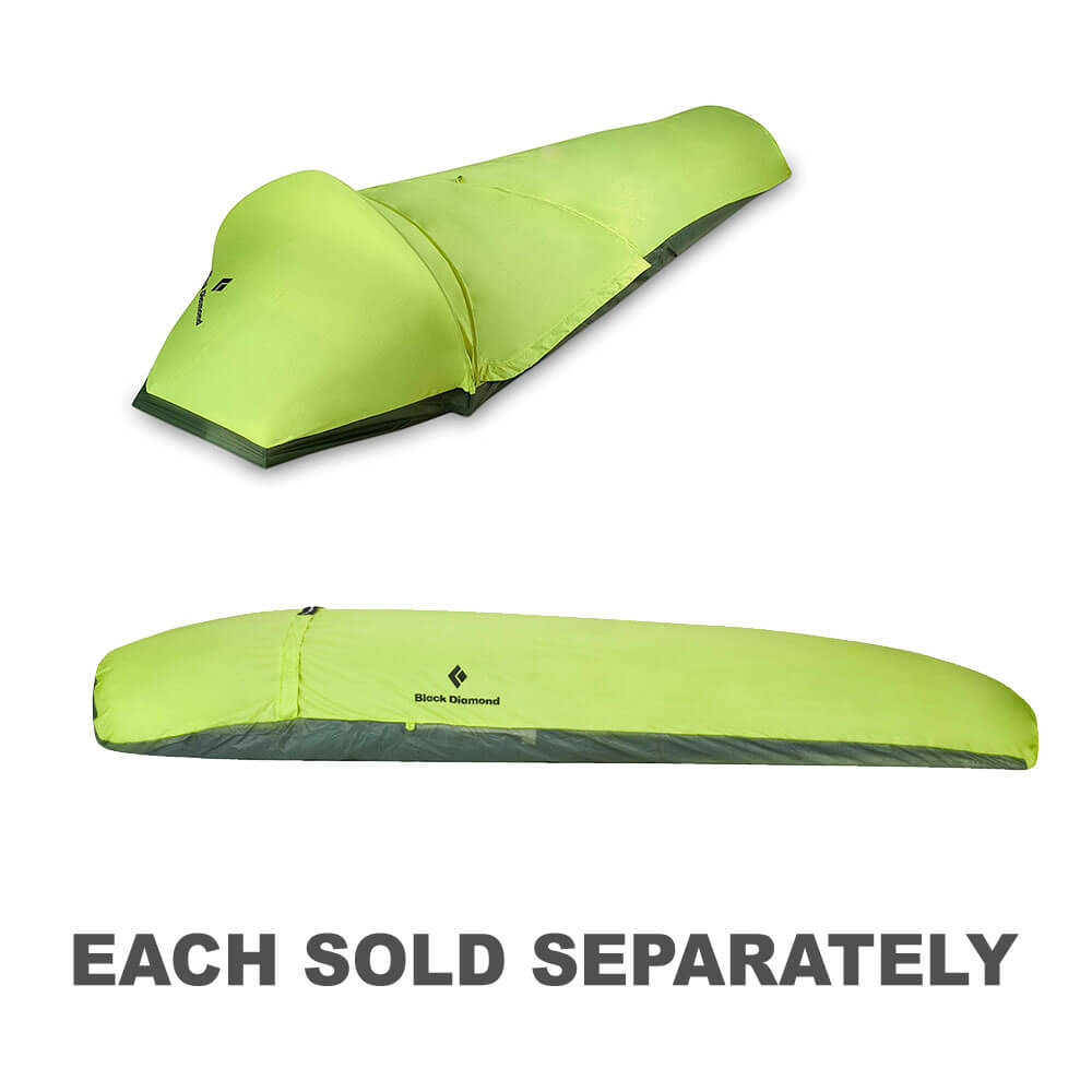 Bivy (Wasabi)