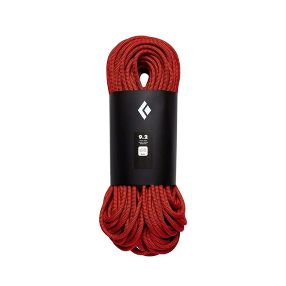 Climbing Rope Orange (9.2mmx60m)