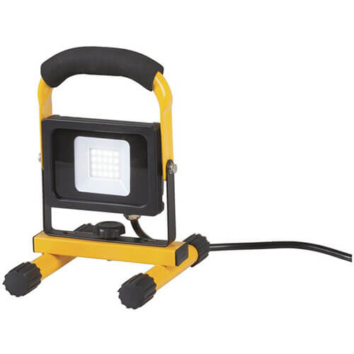 240V LED Work Light