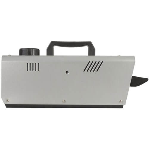 600W 240V Snow Machine w/ Remote