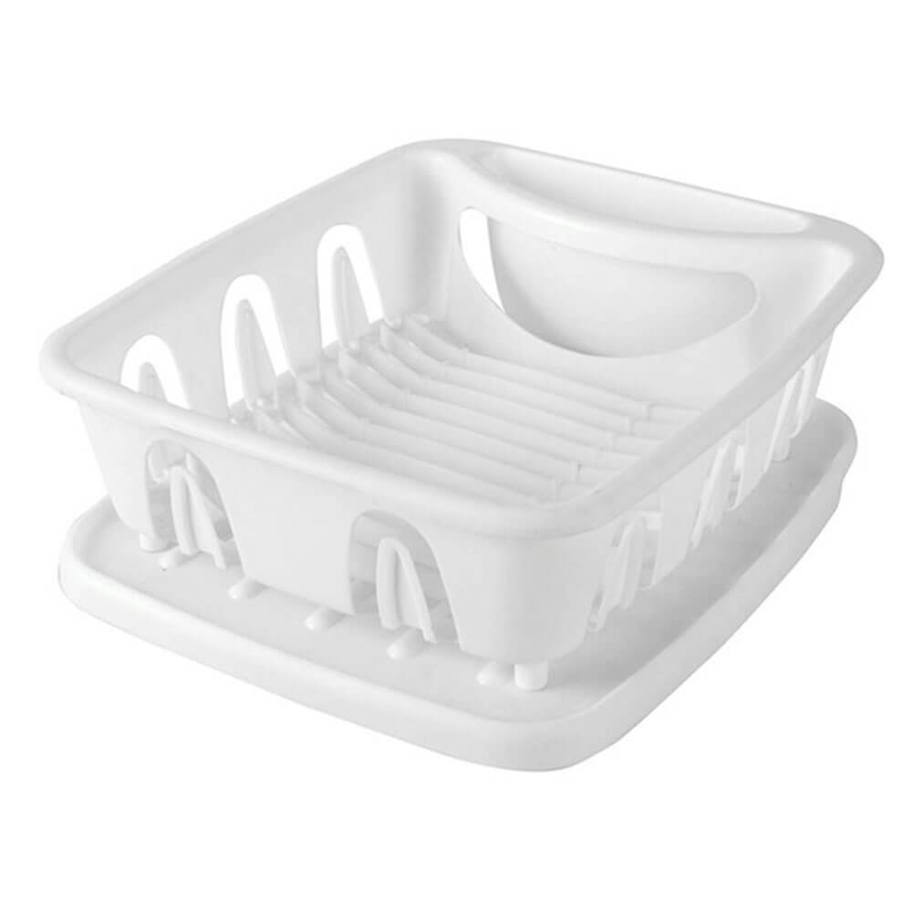 Mini Dish Drainer Rack (360x310x130mm)