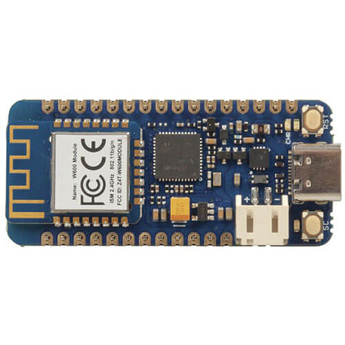 Wio Lite Wireless Development Board