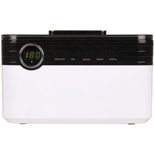 70W Ultrasonic Cleaner 1800mL