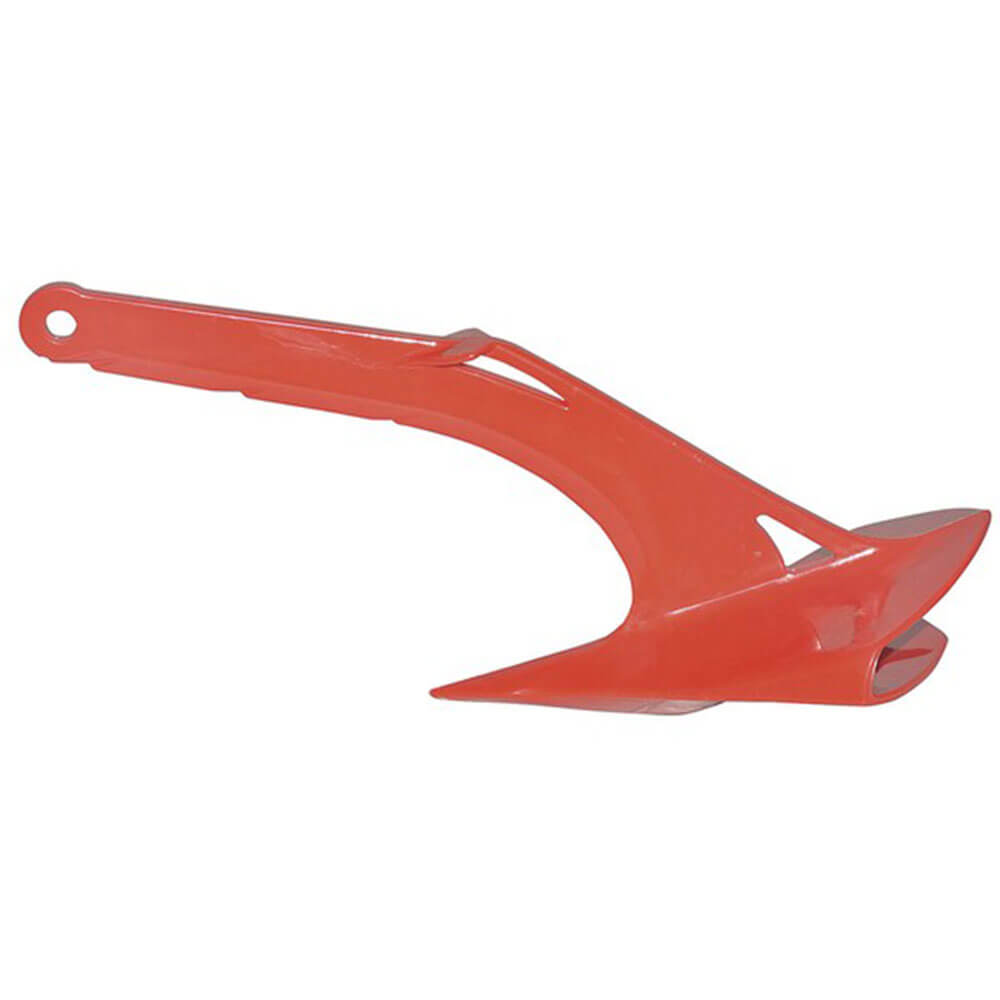 Red Nylon Anchor 230g