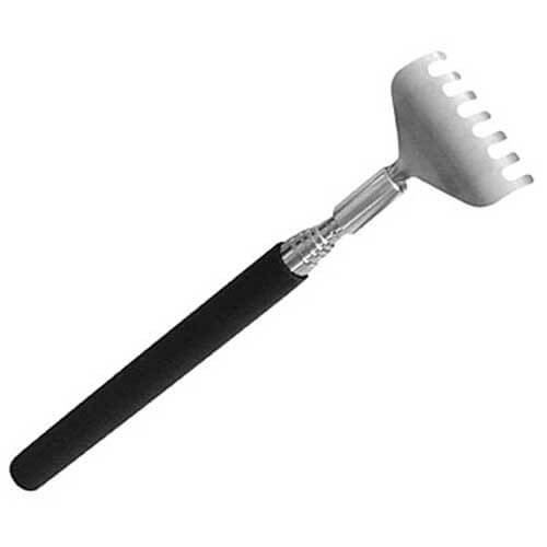 Telescopic Backscratcher