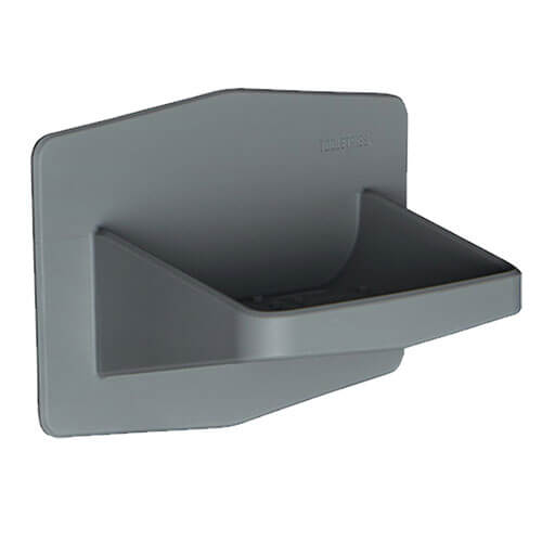 Tooletries The Benjamin Soap Dish