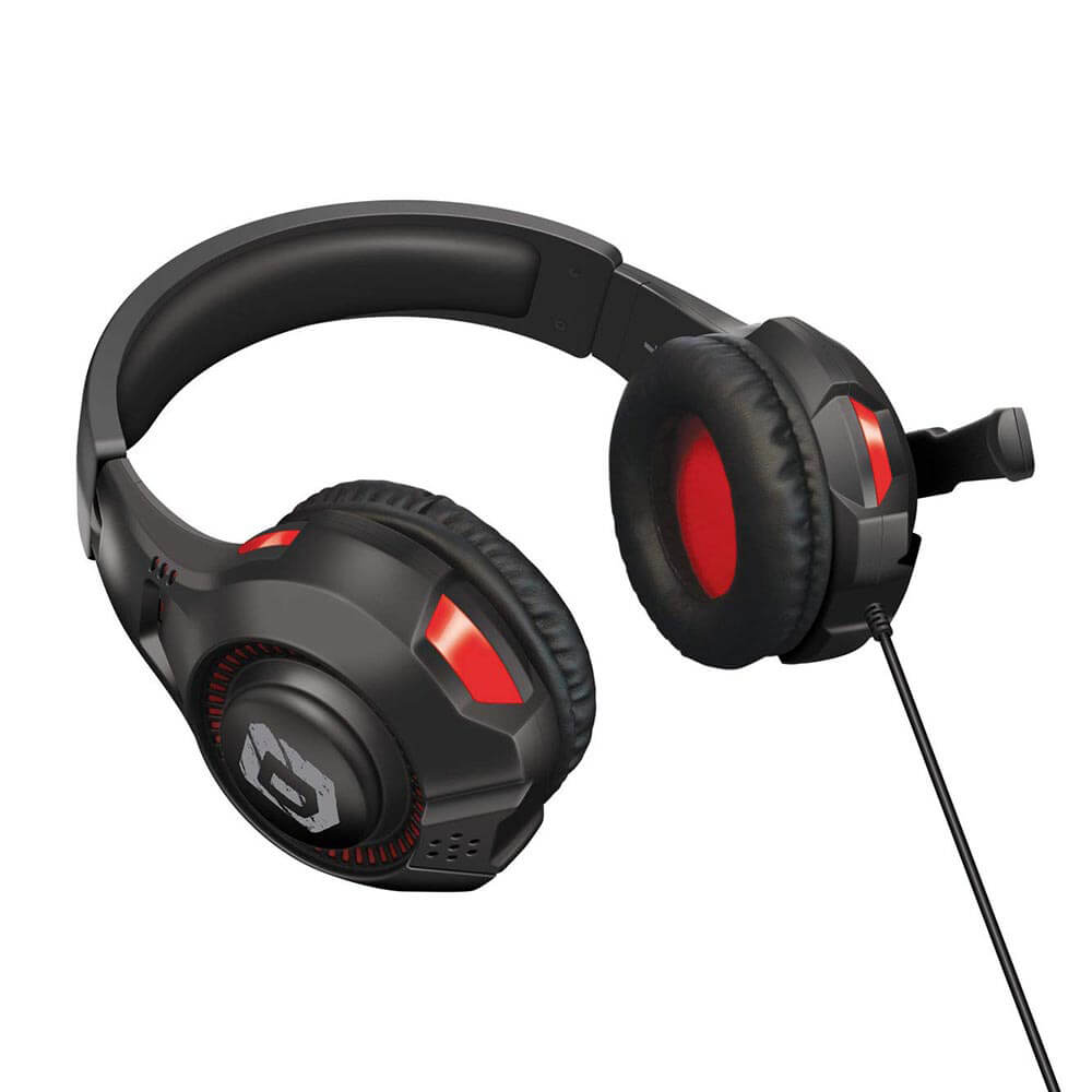 SoundTac Universal Gaming Headset