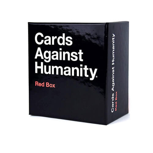 Cards Against Humanity