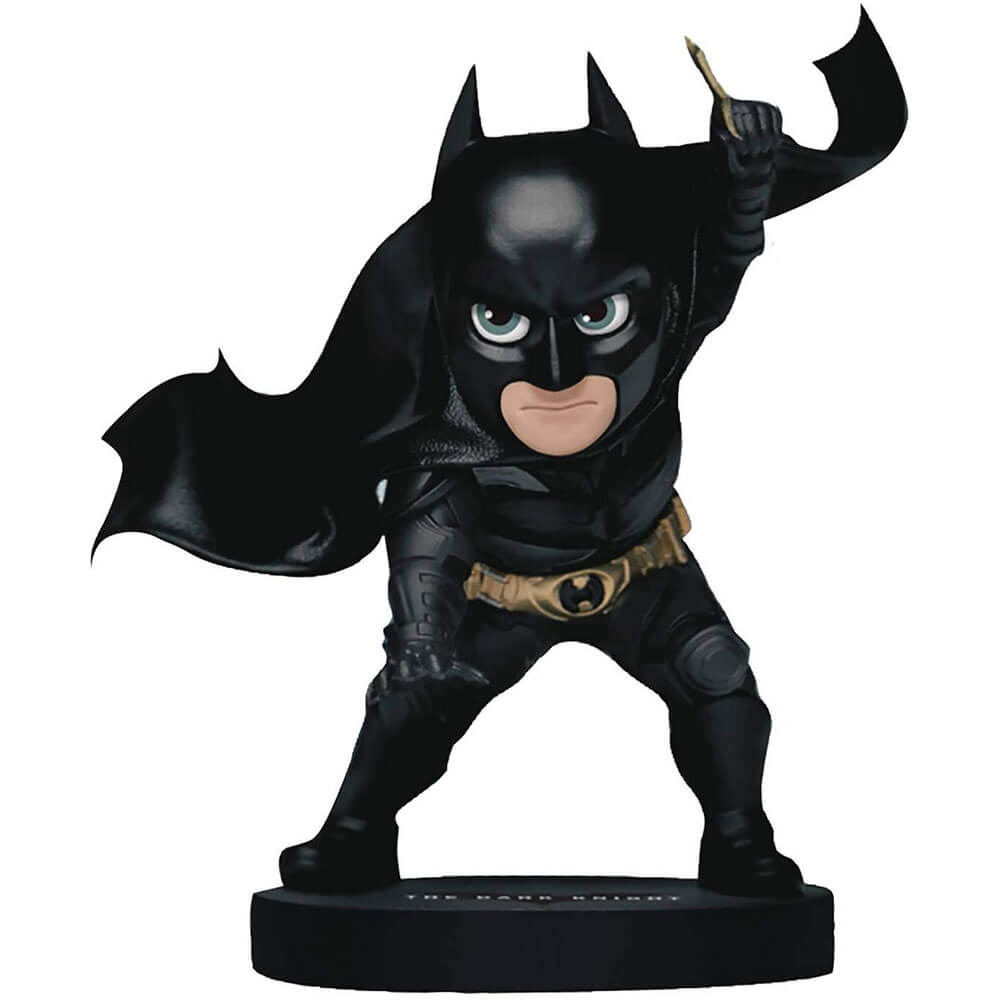 Mini Egg Attack Dark Knight Batman Batarang Ver. Figure