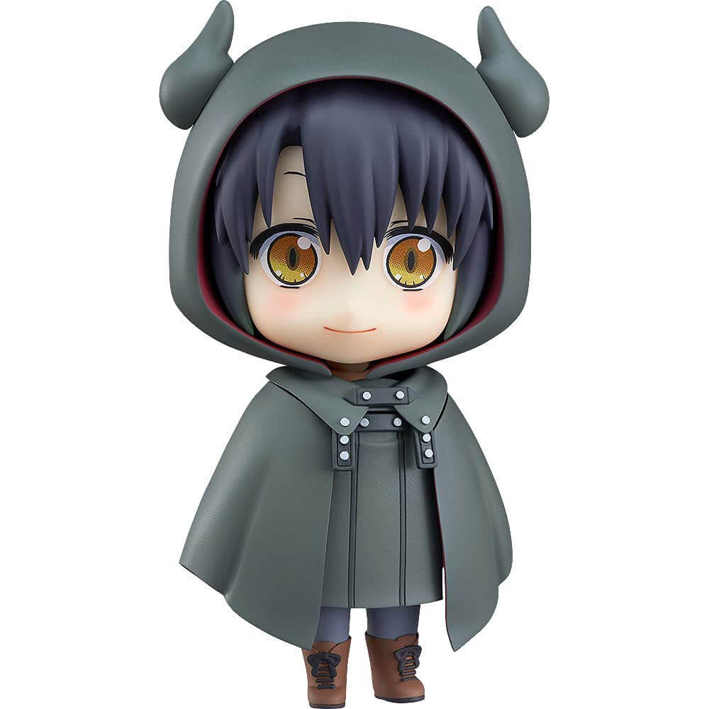 Somali and the Forest Spirit Nendoroid Figure