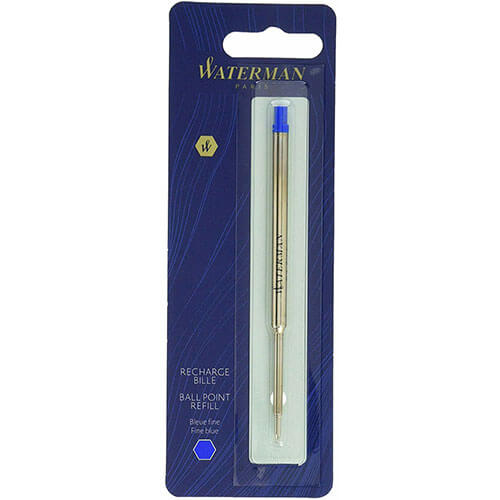 Waterman Maxima Pen Refill Medium Ballpoint