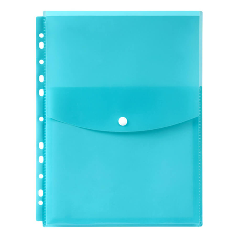 Marbig Top Opening Binder Pocket (A4)