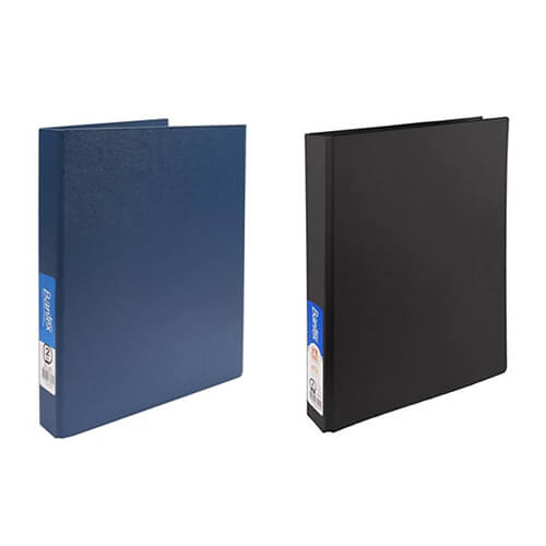 Bantex 2 D-ring Economy Binder 25mm (A4)