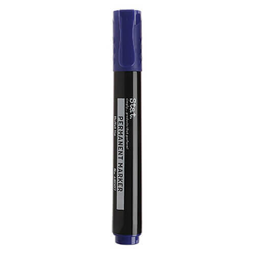 Stat Bullet Tip Permanent Marker 2.0mm