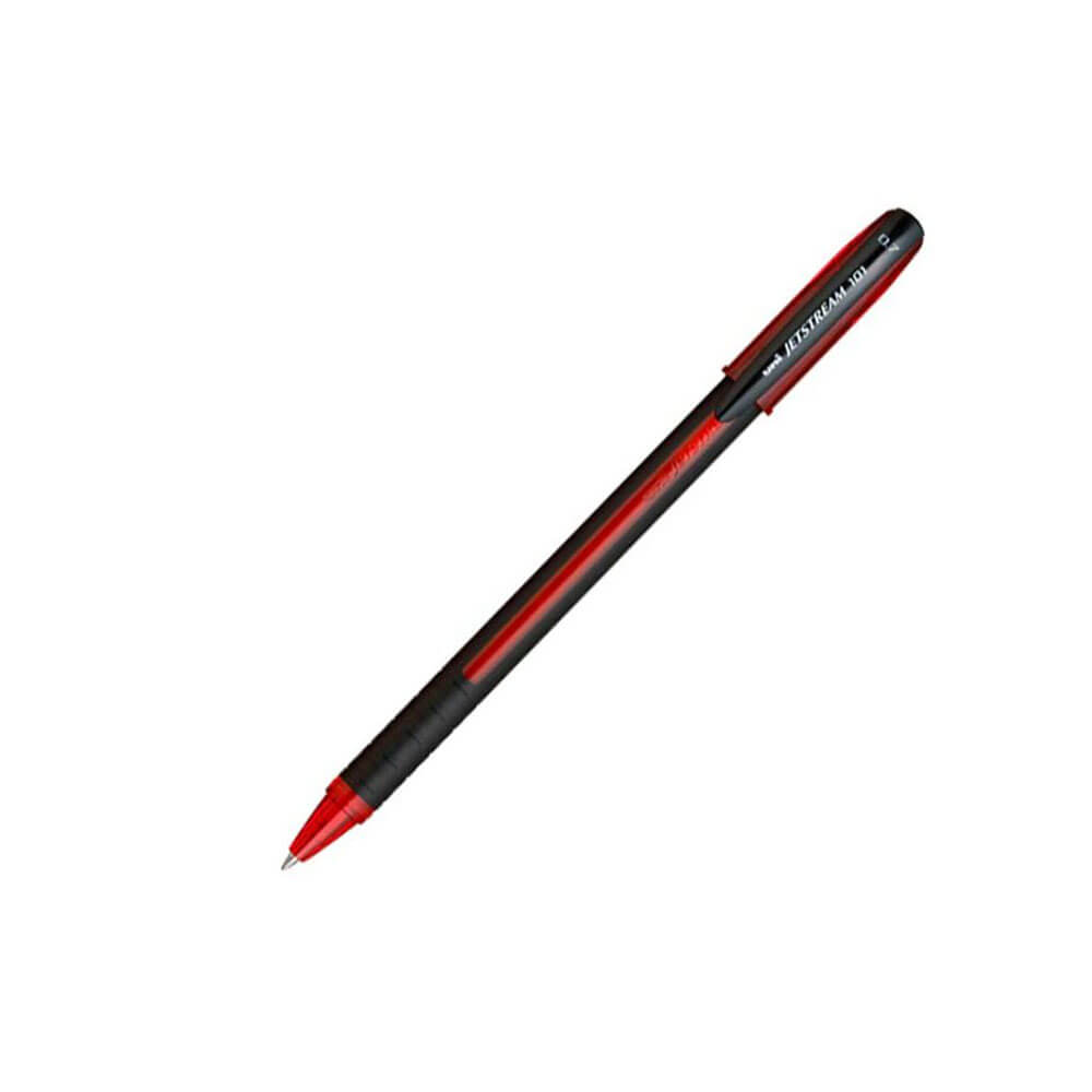 Uni-Ball Jetstream Fine Rollerball Pen (Box of 12)