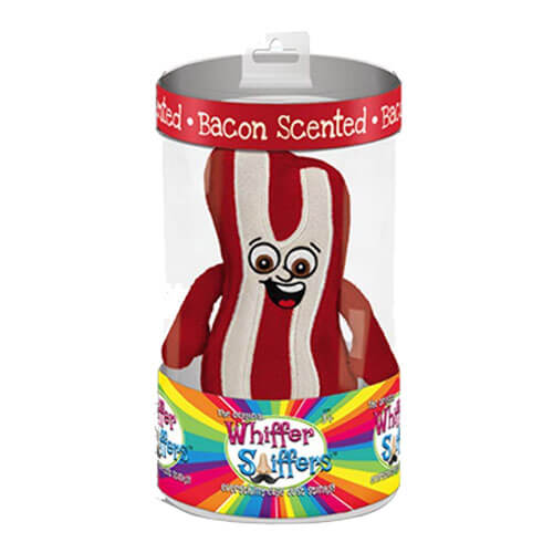 Whiffer Sniffers Ben Sizzlin Bacon Super Sniffer