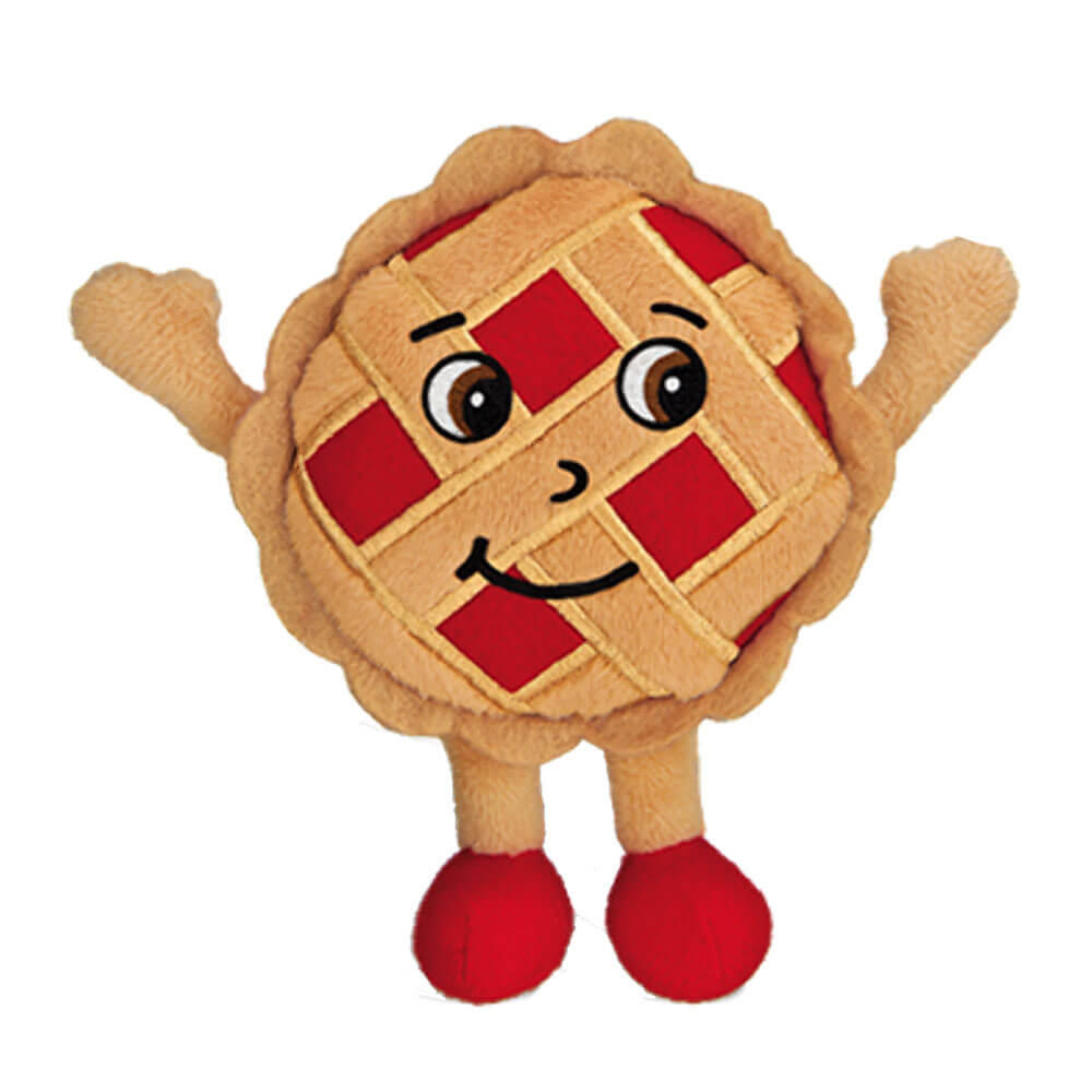 Whiffer Sniffers Jerry Pie Super Sniffer