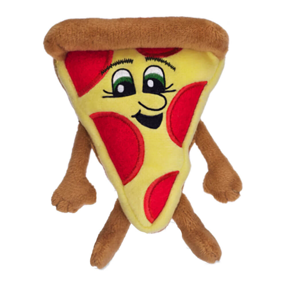 Whiffer Sniffers Tony Pepperoni Super Sniffer