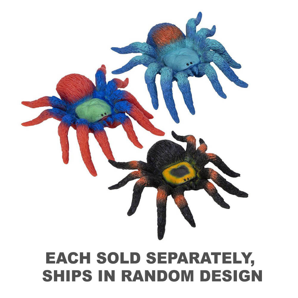 Schylling Spider Hand Puppet